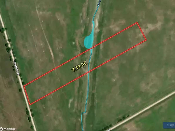 Township Road 16 County Rd #129, Marlin, TX 76661