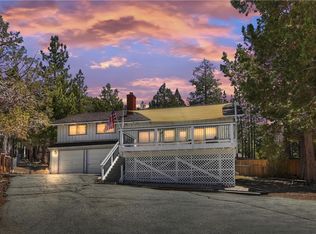 235 S Eagle Dr, Big Bear Lake, CA 92315