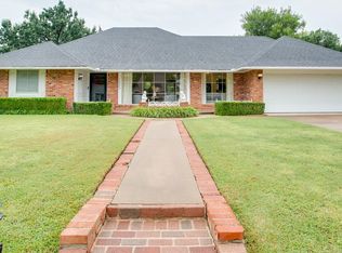 1505 Tahlequah Pl, Enid, OK 73703