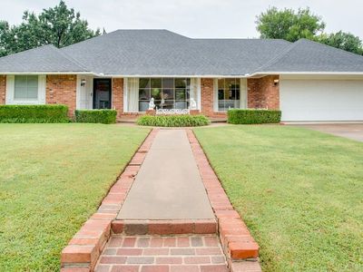 1505 Tahlequah Pl, Enid, OK, 73703