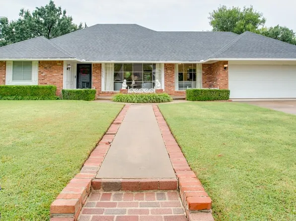 1505 Tahlequah Pl, Enid, OK 73703