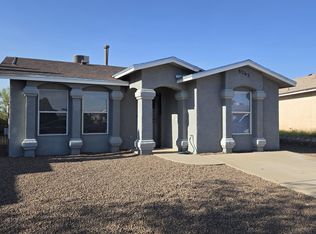 6265 Kings Bridge Dr, El Paso, TX 79934