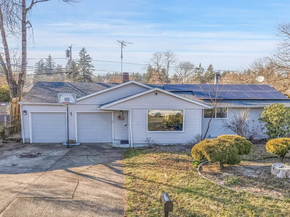 3309 SE 179th Ave, Portland, OR 97236