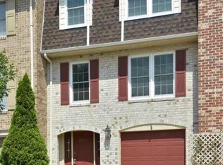 8014 Broken Reed Ct, Frederick, MD 21701