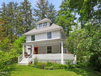12 Barrington Pl, Great Barrington, MA, 01230