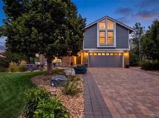 7979 S Wabash Street, Centennial, CO 80112