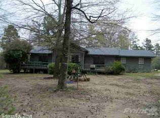 19841 N Springlake Rd, Little Rock, AR 72206