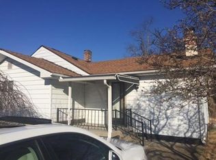 2039 N 28th St, Terre Haute, IN 47804