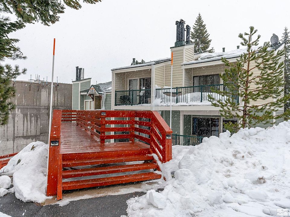 331 Tramway Dr Stateline, NV, 89449 Apartments for Rent Zillow