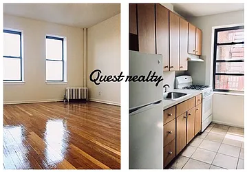 Rented by Quest Realty Sunnyside Corp