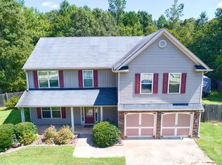 249 Bear Ln, Temple, GA 30179