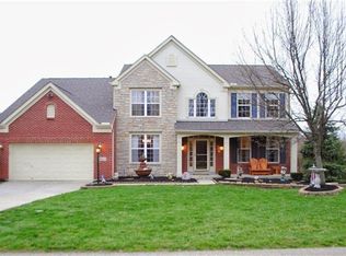 8085 Waldons Pond Dr, Cincinnati, OH 45247