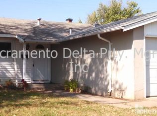 2360 McGregor Dr, Rancho Cordova, CA