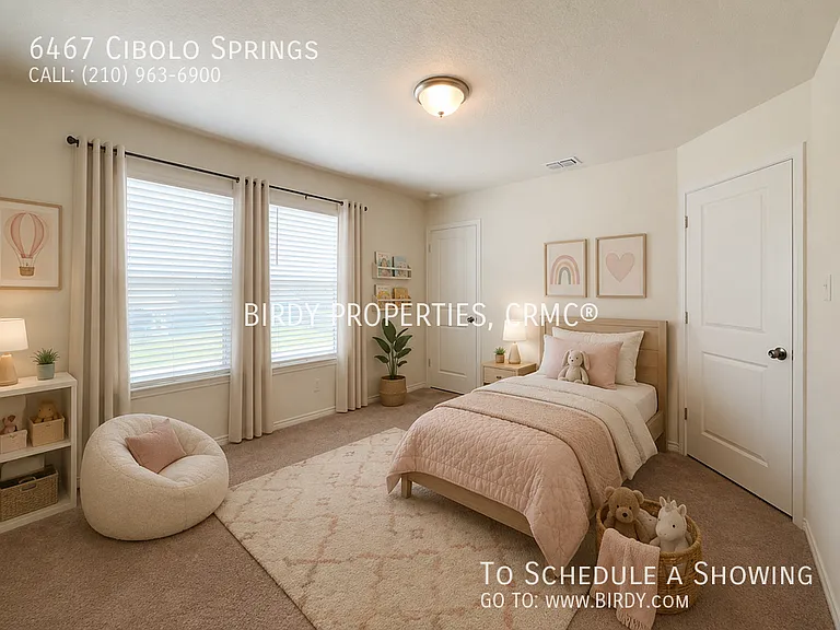 6467 Cibolo Spgs — Photo 7