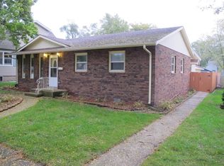 3507 Peoria St, Steger, IL