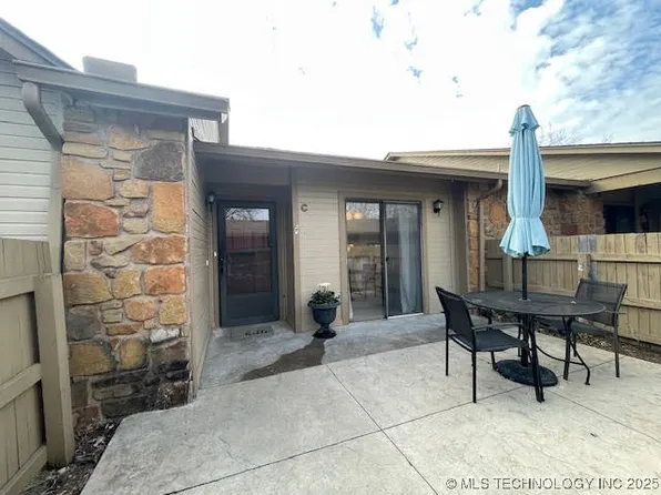 9308 S Urbana Ave #13-C, Tulsa, OK 74137