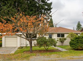 1816 N 195th St, Shoreline, WA 98133