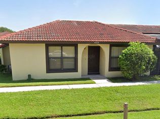 479 Hunter Cir, Kissimmee, FL 34758
