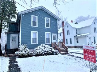 226 Elmwood Ave, Lockport, NY 14094