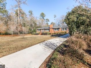 2931 Victoria Cir, Macon, GA 31204