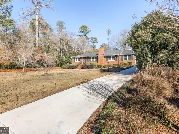 2931 Victoria Cir, Macon, GA 31204