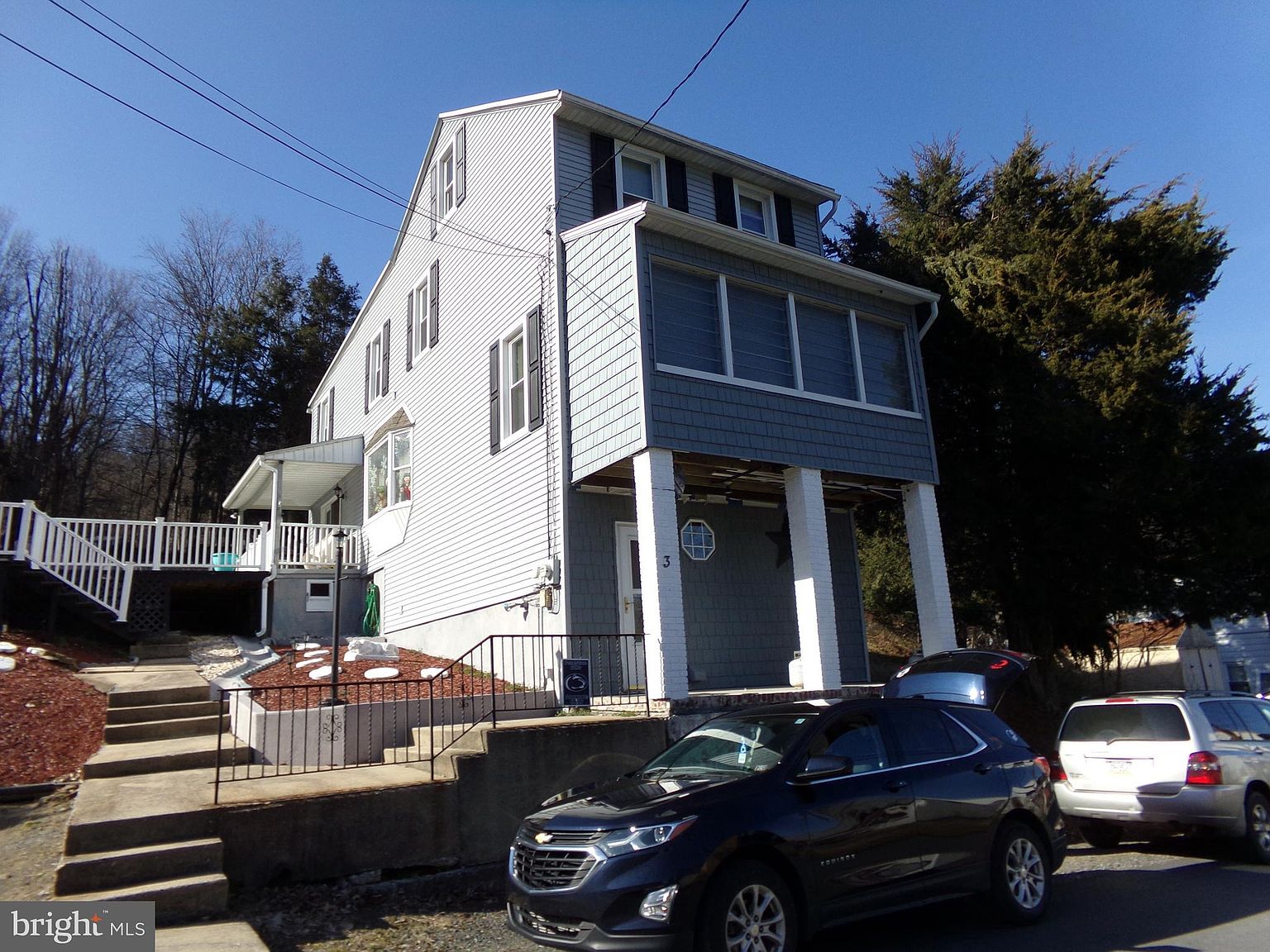 3 Dodd St, Cumbola, PA 17930 MLS PASK2014648 Zillow