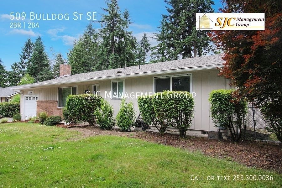 1st image of 509 Bulldog St SE