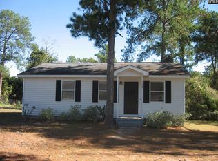 1008 Kelly St, Elgin, SC 29045