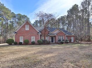 66 Timber Loop, Midland, GA 31820
