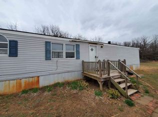 333219 E 1066th Rd, McLoud, OK 74851