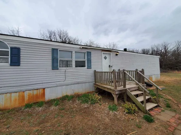 333219 E 1066th Rd, McLoud, OK 74851