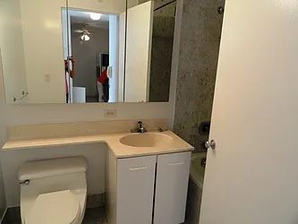 Rented by Battery Park Realty