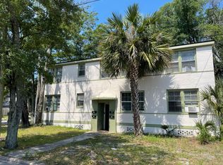 2906 Silver St #1-4, Jacksonville, FL 32206