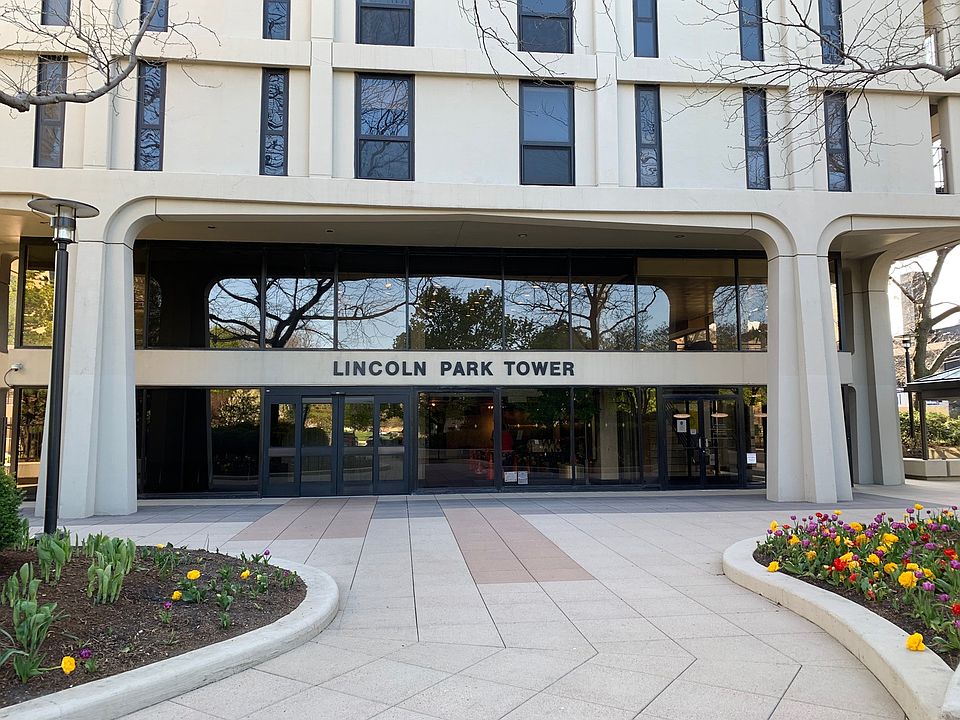 1st image of 1960 N Lincoln Park W APT 1311