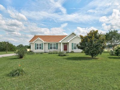 6 Fieldstone Rd, Fayetteville, TN, 37334
