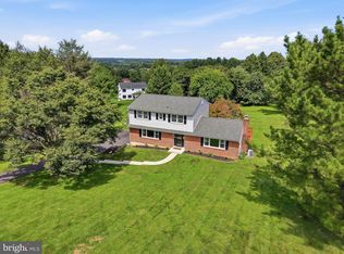 111 Skyline Dr, Landenberg, PA 19350