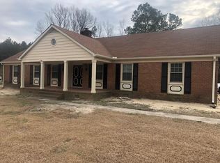 2149 Highway 70, Kinston, NC 28501