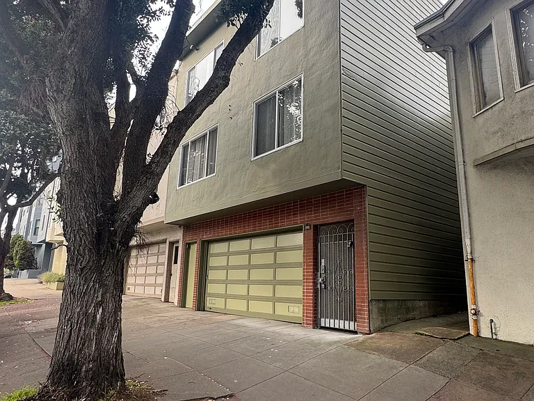 770 Monterey Blvd #4 — Photo 12