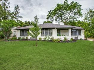 1715 Loree Dr, Dallas, TX 75228
