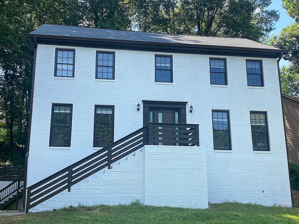 600 Battersea Dr, Lawrenceville, GA 30044 Zillow