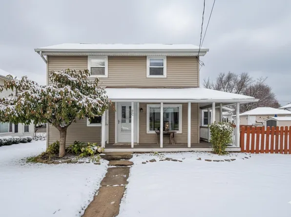 89 High St, Sunbury, OH 43074