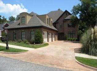 1480 Turn Lake Dr, Auburn, AL 36830
