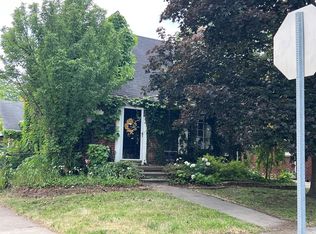 23001 Marlboro St, Dearborn, MI 48128