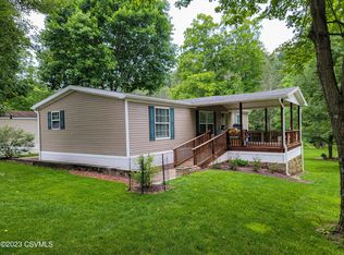 5063-19 State Route 487, Benton, PA 17814