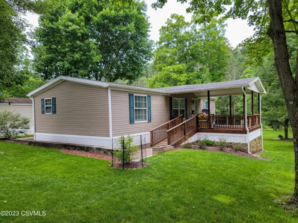 5063-19 State Route 487, Benton, PA 17814