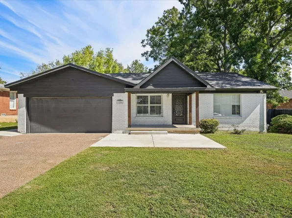 1206 S Britain Rd, Irving, TX 75060