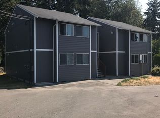 1100 25th Avenue Ct APT A, Milton, WA 98354