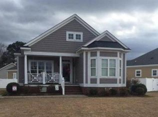 3000 Canal Dr NW, Wilson, NC 27896