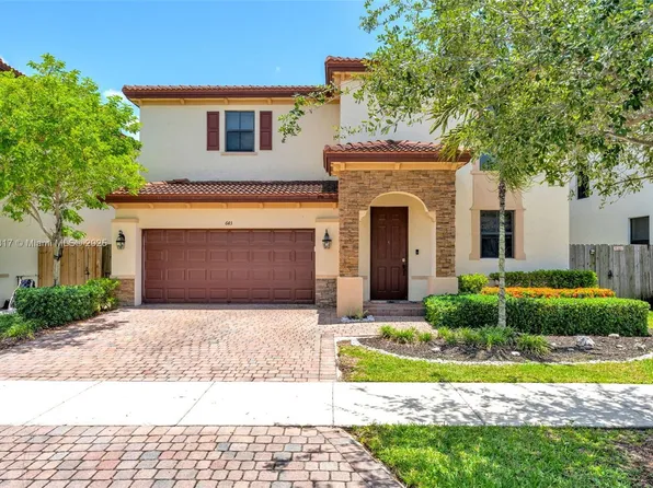 643 SE 37th Ter, Homestead, FL 33033