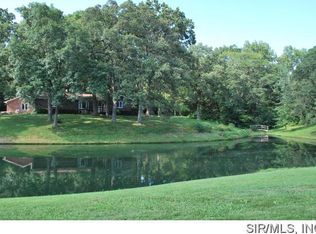 11357 New Douglas Rd, New Douglas, IL 62074